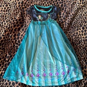 Frozen 2 dress